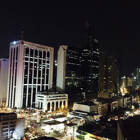 Dragonlink Suites @ Bel-Air Soho Makati City Eksteriør bilde