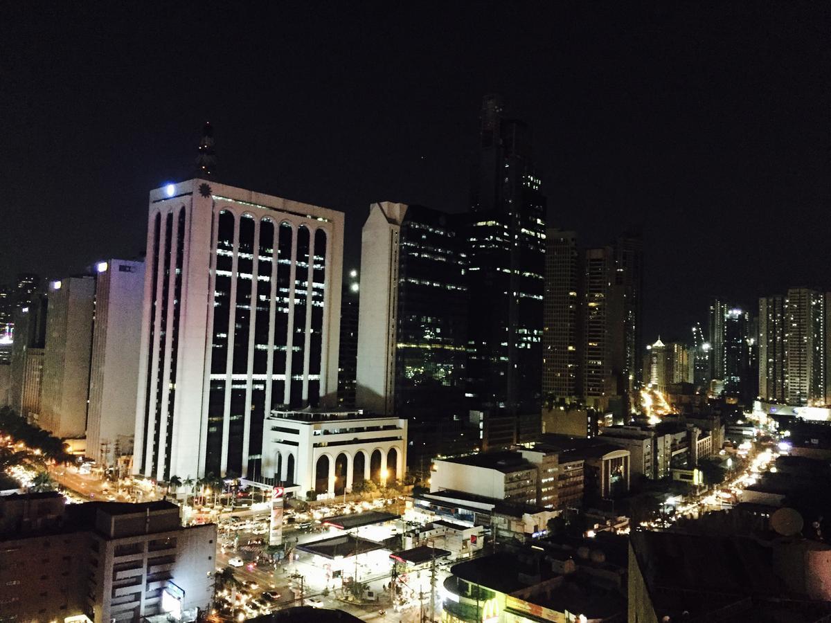 Dragonlink Suites @ Bel-Air Soho Makati City Eksteriør bilde
