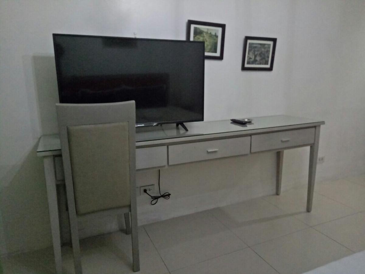 Dragonlink Suites @ Bel-Air Soho Makati City Eksteriør bilde