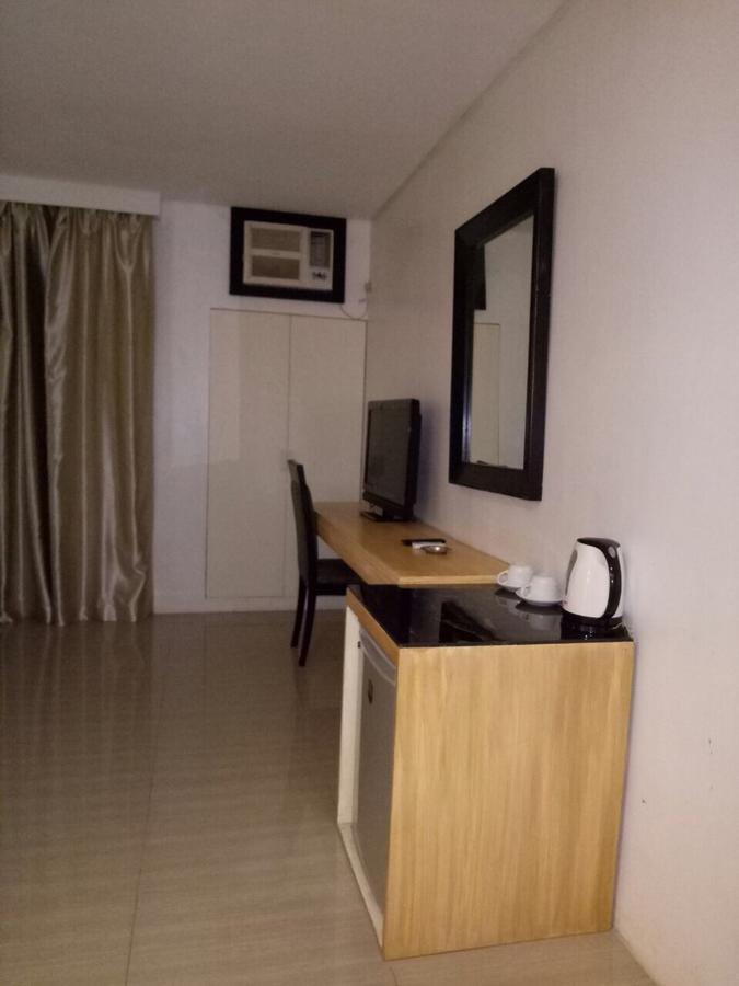 Dragonlink Suites @ Bel-Air Soho Makati City Eksteriør bilde